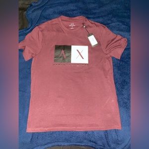 Armani Exchange T Shirt M